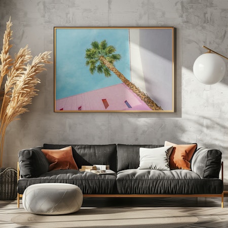 Palm Tree Lookup