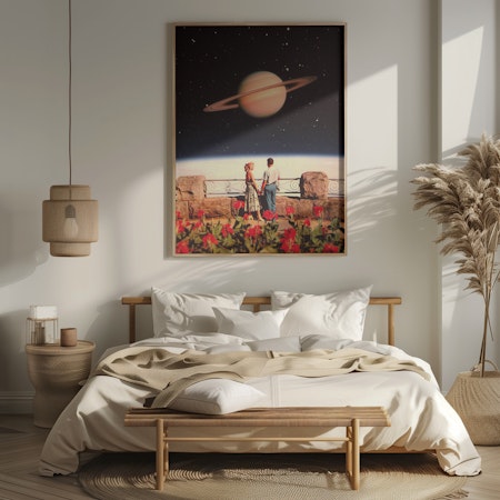 Lovers In Space