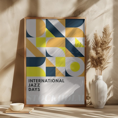 Jazz Days Stockholm