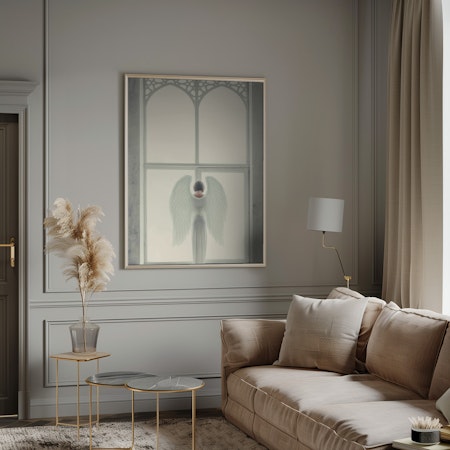 Windows of Angel