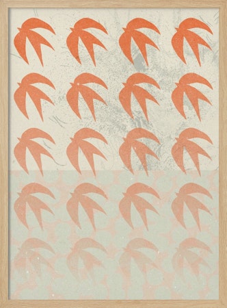 Abstract Composition 1