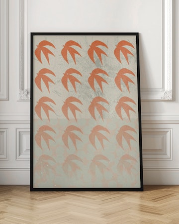 Abstract Composition 1