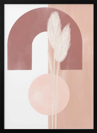 Abstract Arch