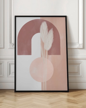 Abstract Arch