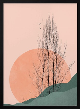 Sunset Memories