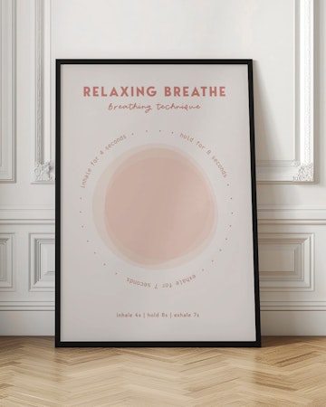Relaxing Breathe