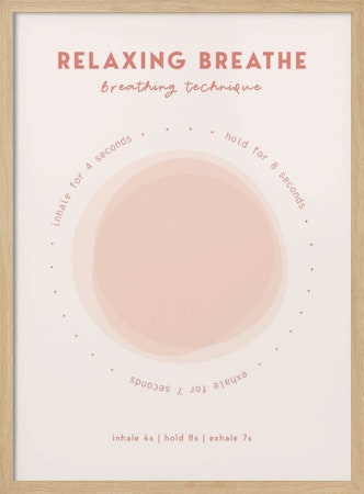 Relaxing Breathe