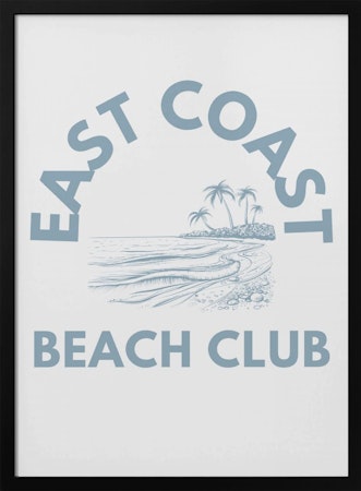East Coast Beach Club