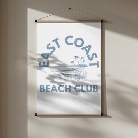 East Coast Beach Club