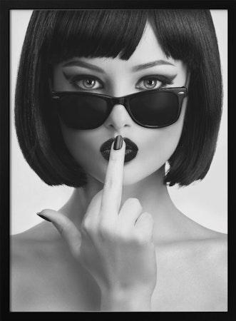 Kiss This