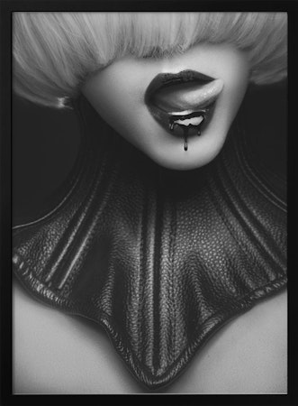 Madame Noir