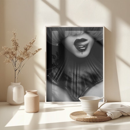 Madame Noir