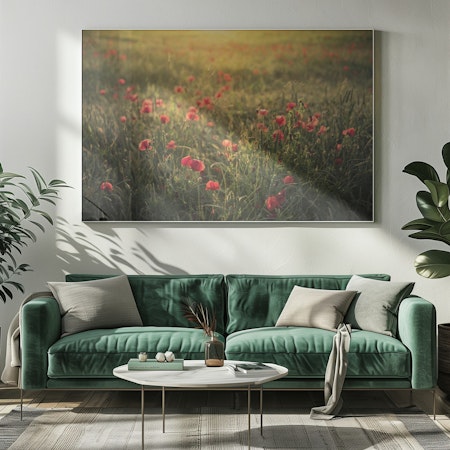 Poppy World