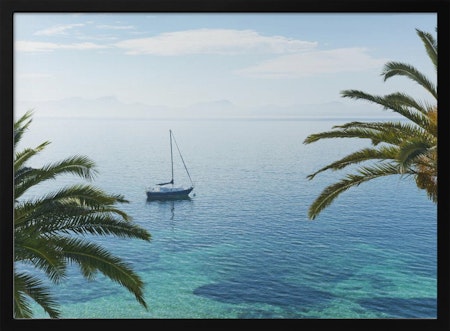 Turquise Paradise
