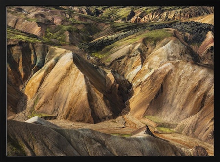 Colorful Earth