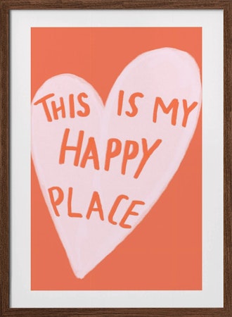 Happy Place