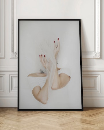Human Sculpture