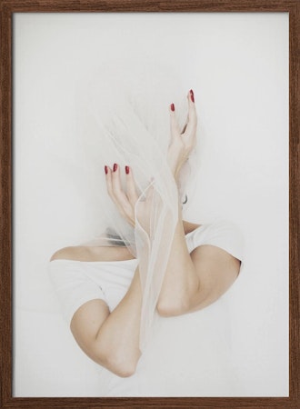 Human Sculpture