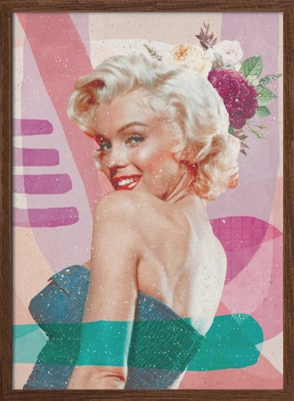 Marilyn is Back