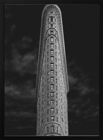 Flatiron