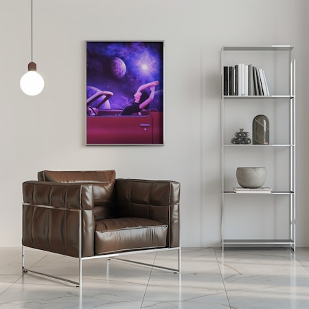Space Trip