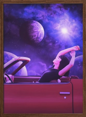Space Trip