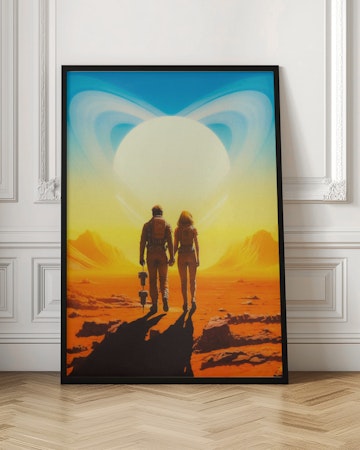 Saturn Love
