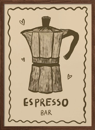 Espresso