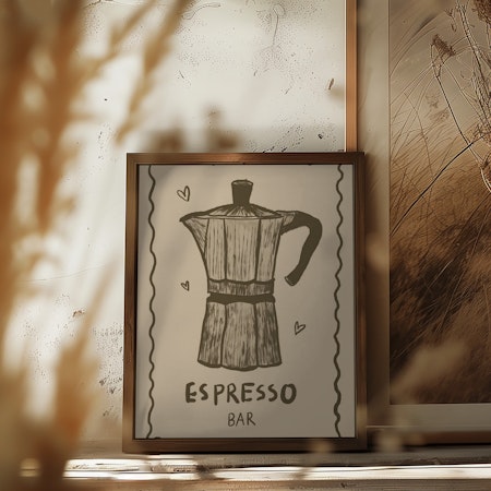 Espresso