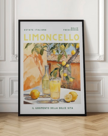 Limoncello