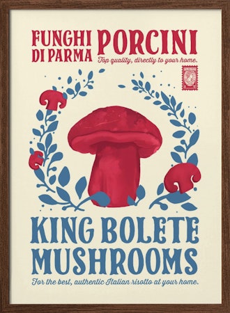 Porcini