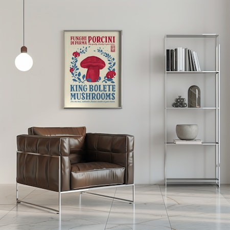 Porcini