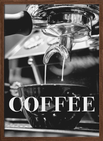 Coffee, Espresso