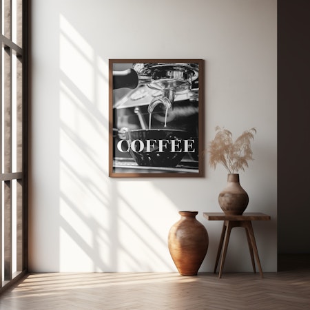 Coffee, Espresso