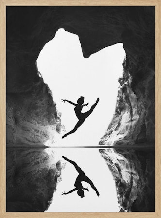 A beating heart