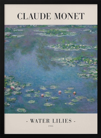 Water Lilies