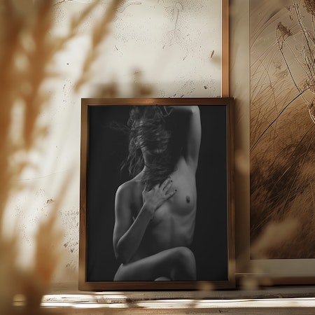 Sensual Beauty