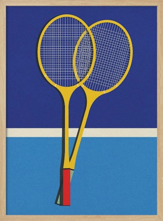 Badminton