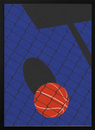 Backyard Basketball