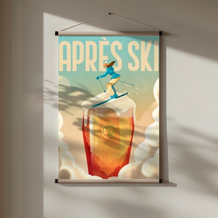 Apres Ski