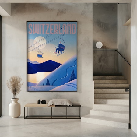 Ski Switzerland