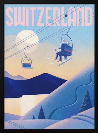 Ski Switzerland