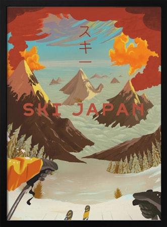 Ski Japan