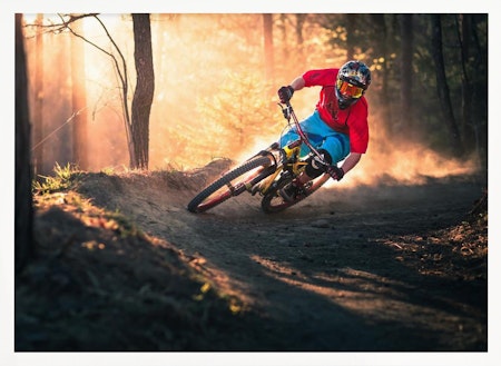 Downhill