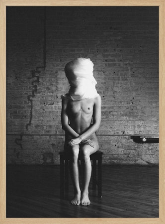 Anonymous Body #1