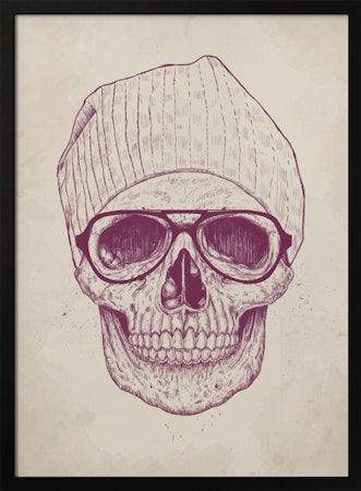 Cool Skull