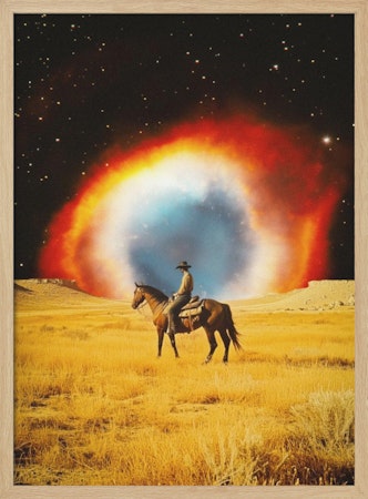 Nebula Cowboy