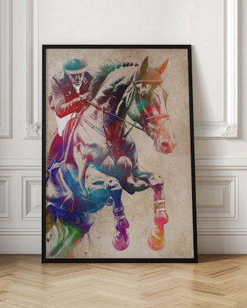 Horserider
