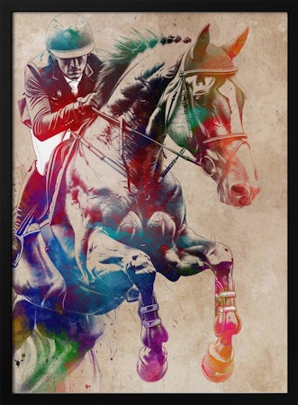Horserider