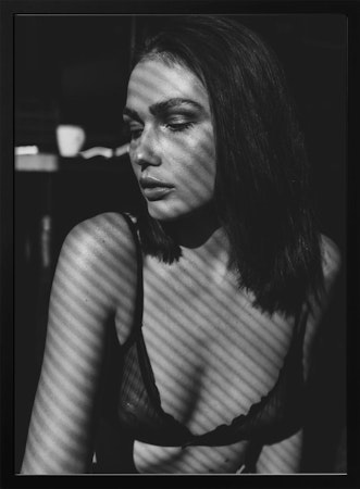 Sensual Beauty - Romi